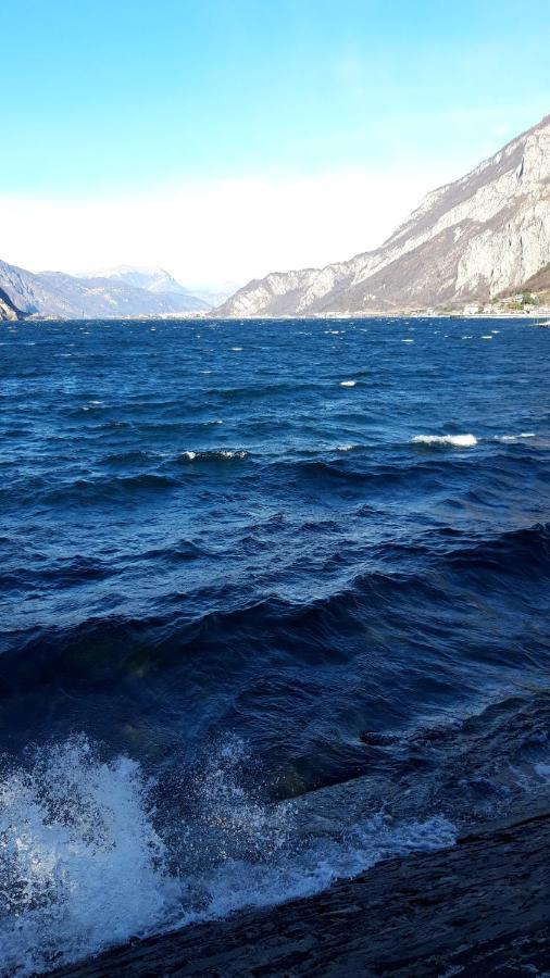 Appartamento A Lecco Sul Lago Di Como Exterior photo