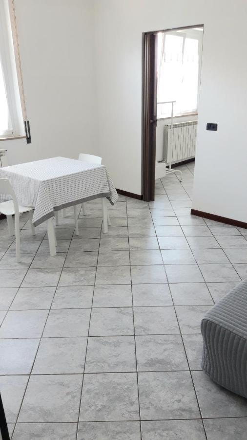 Appartamento A Lecco Sul Lago Di Como Exterior photo